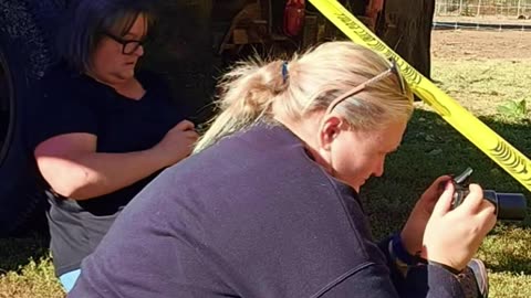 BC Ostriches 💔🇨🇦Last Video 😢