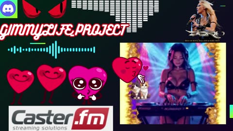 RadioDj63_Live music no stop