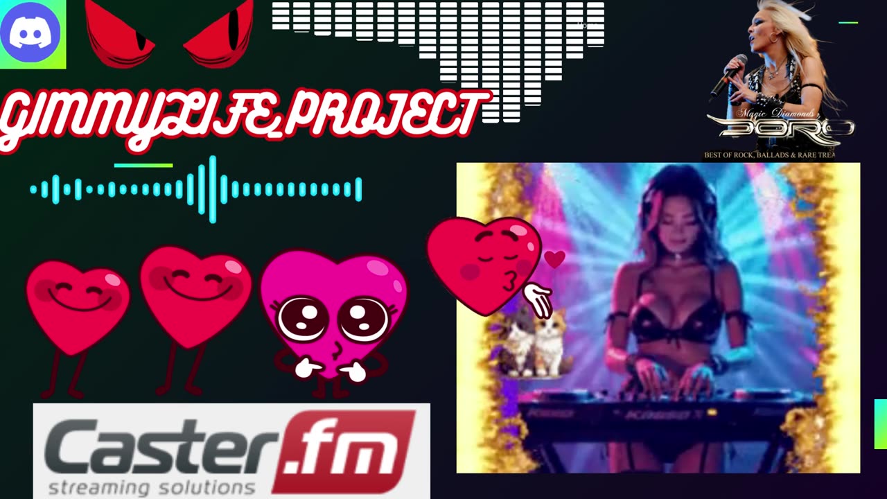 RadioDj63_Live music no stop