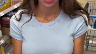 Did I say something wrong