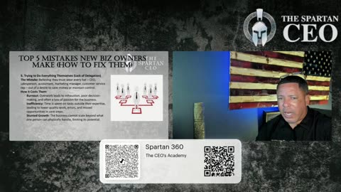 Live with Restream, January 22