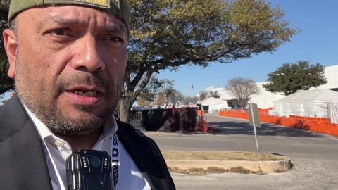 illegal aliens still flowing into the ARC using the CBP1App Scheme