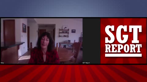 SETTING US UP FOR CHECKMATE? -- Patty V.......