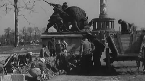 WORLD IN FILM. Iss... - WORLD IN FILM. Issue no. 79, BEGINNING OF TRIALS AGAINST GER - 111-adc-10081