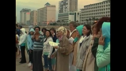 Sliders 3 Disc 3.2 Journey beyond time