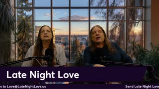 Late Night Love 280: Work, Parenting, and the Messy Truth About Relationships