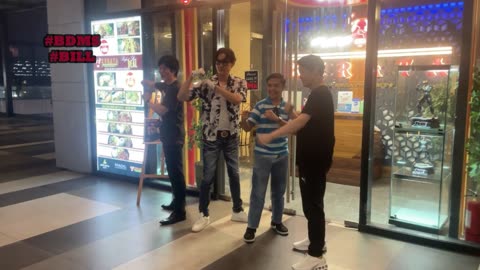 Come and Visit Steakhouse Kurata Philippines Behind The Scene #idols #bdms