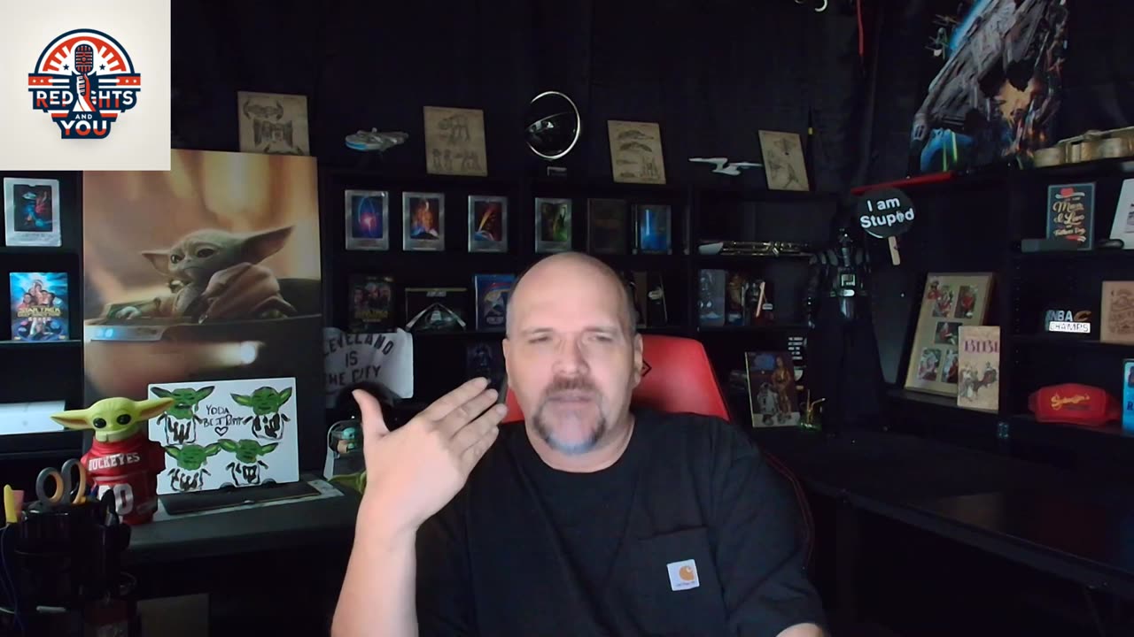 The Left's Gift For Normalizing Evil / Red, Rights & You