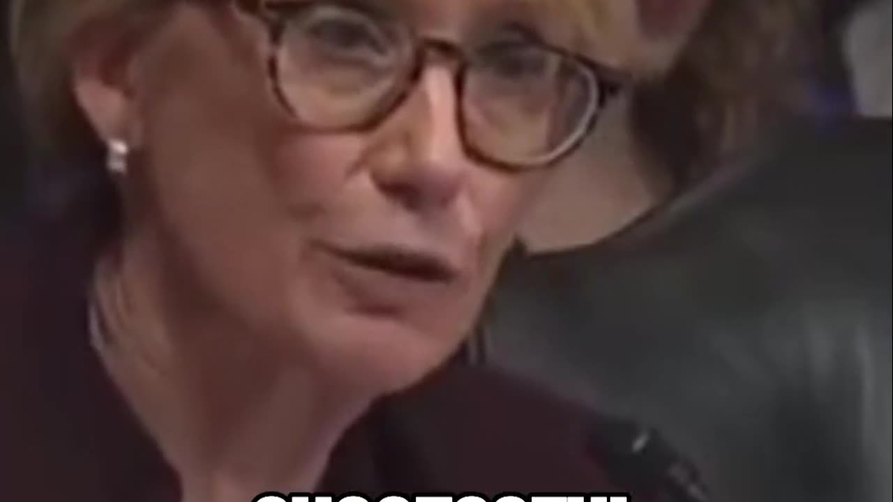 Dem Admits Science Can Be Wrong While Scrutinizing Doubts
