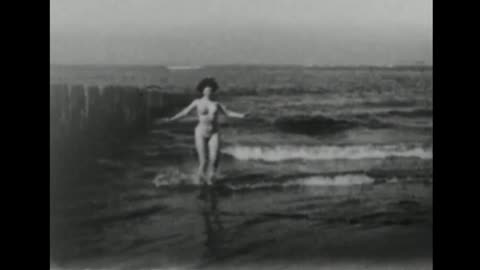 Action in Slow Motion 1943