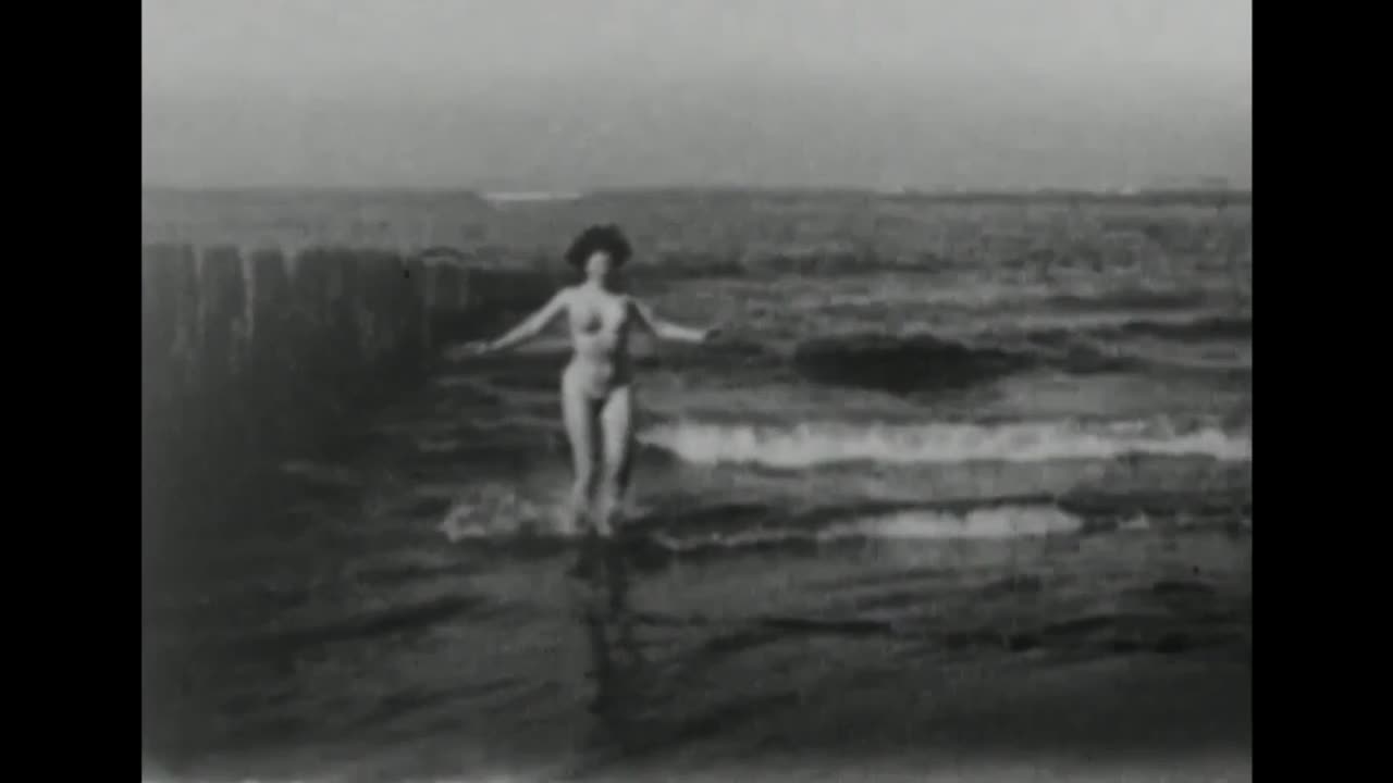 Action in Slow Motion 1943