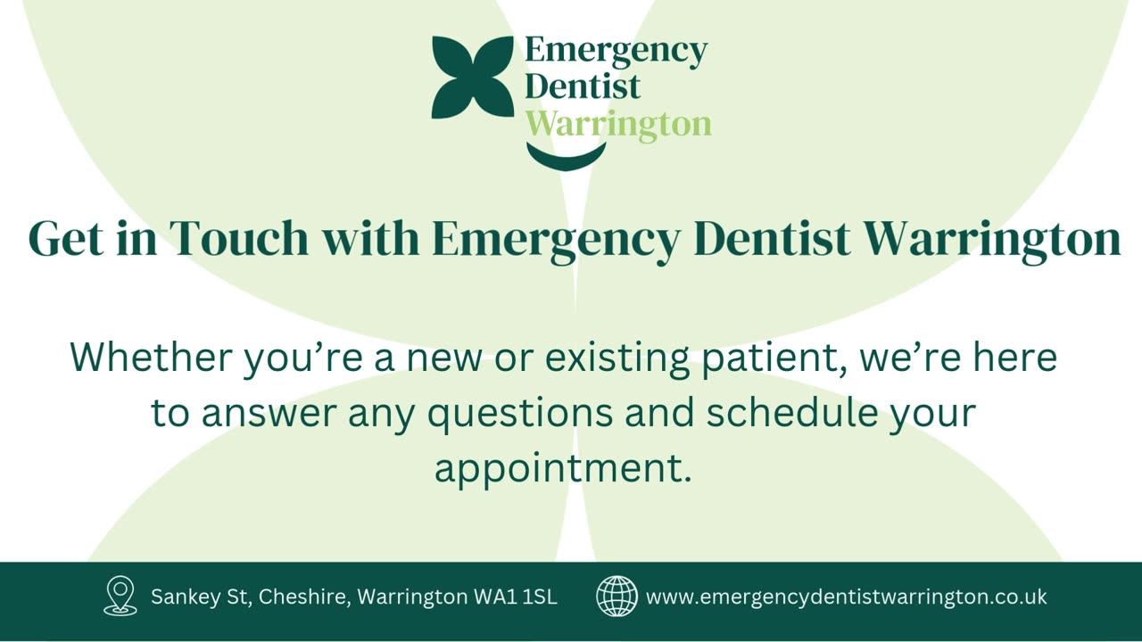 Worried About Dental Costs? Explore Our Finance Options