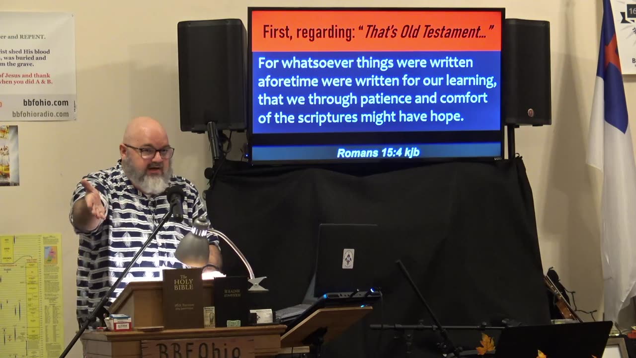 bbfohio.com Live Stream Channel