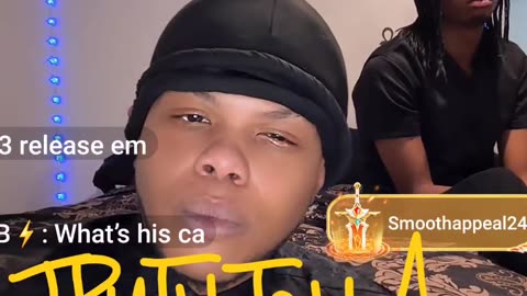 SMOOTH OPERATOR CONTEMPLATING WHETHER TO LET HIS 22YR OLD BOYTOY GO HOME OR NOT