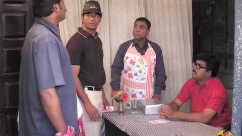 || Episode 251 [ 4K ]. ఒక పిజ్జా కథ - 1 || #appaji #anji #saravam #amrutham