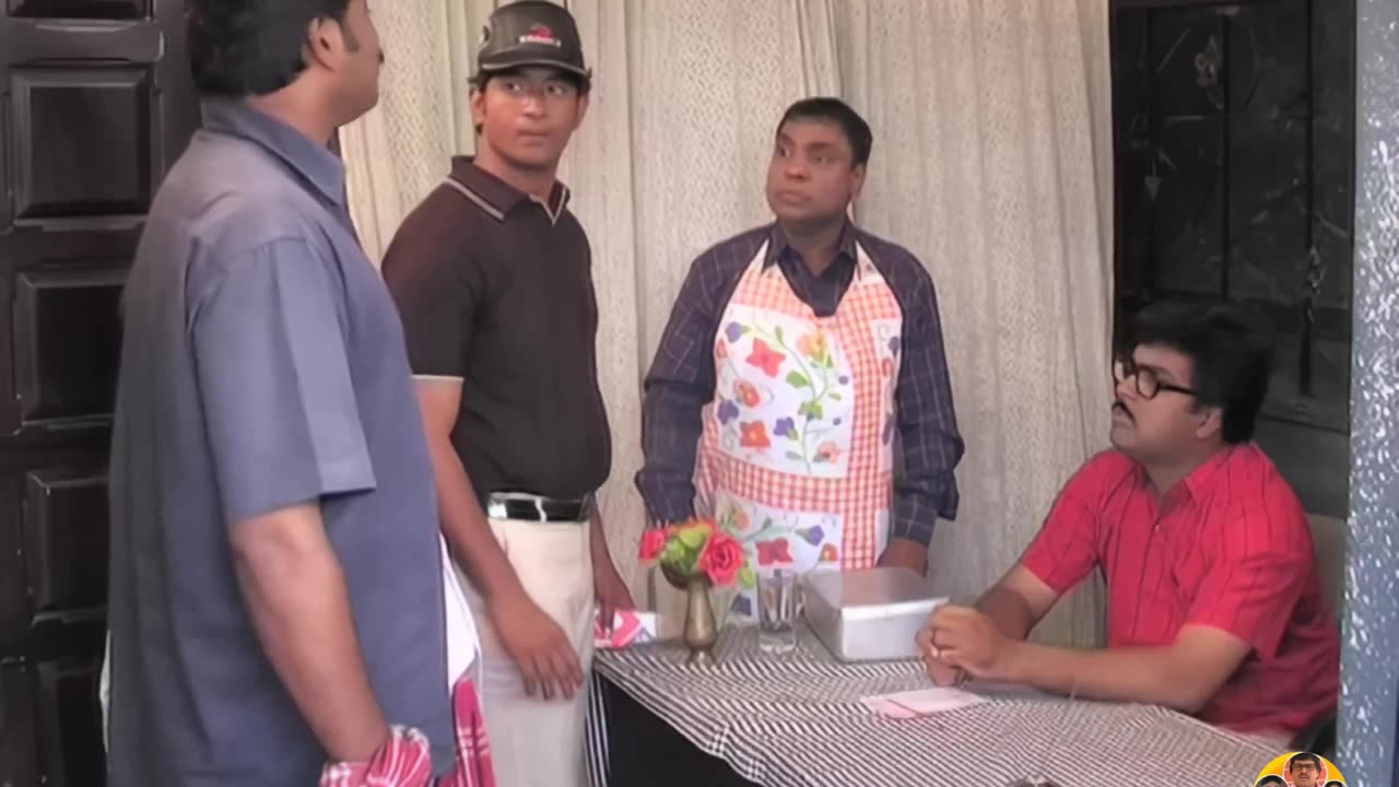 || Episode 251 [ 4K ]. ఒక పిజ్జా కథ - 1 || #appaji #anji #saravam #amrutham