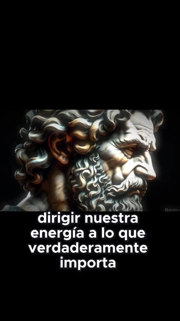 Descubre el poder del estoicismo en tu vida