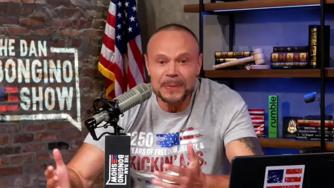 The War For The Soul Of Our Movement