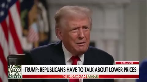 President Trump_ This is ‘my thing’