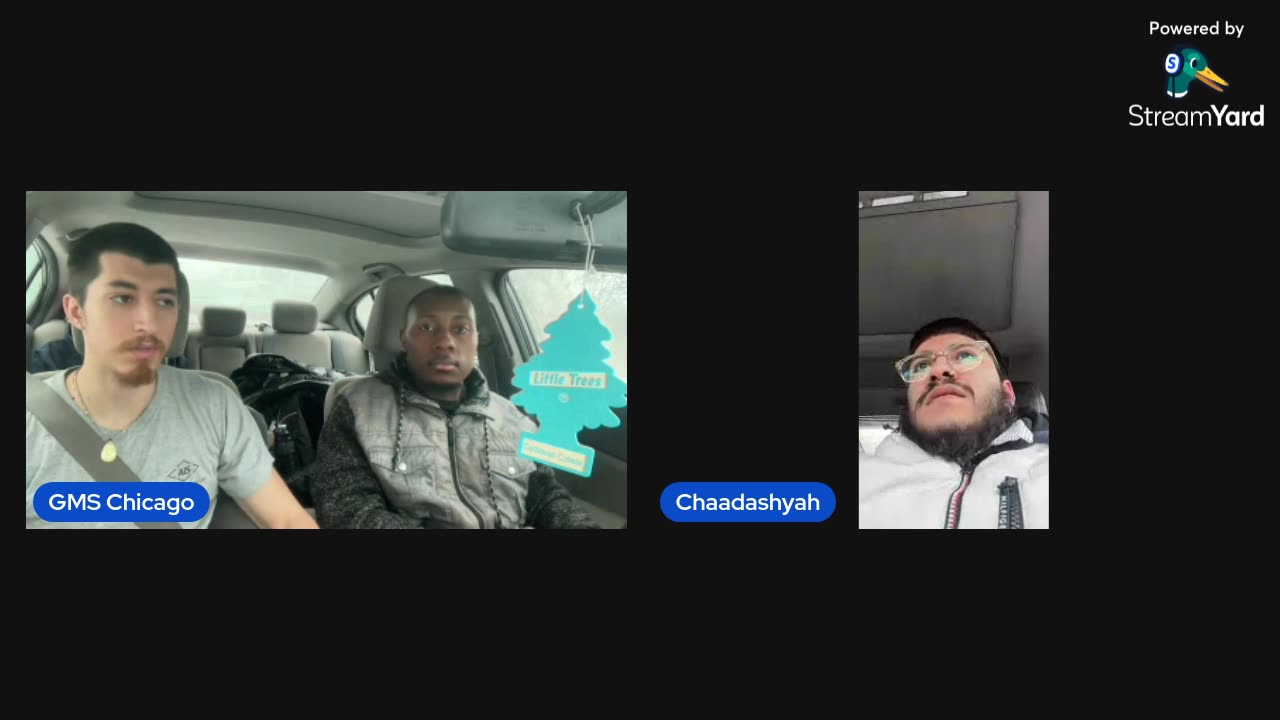 This world is rapidly ending