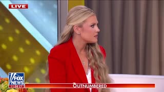 Erika Kirk Calls Out “Sick” Reactions to Charlie’s Death