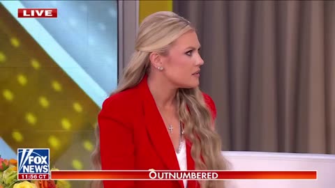 Erika Kirk Calls Out “Sick” Reactions to Charlie’s Death