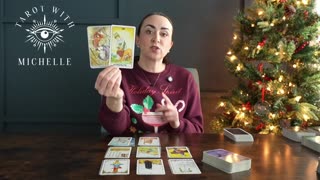 Daily Tarot - Fri, Dec 26, 2025 | A Test You Are Meant to Pass!