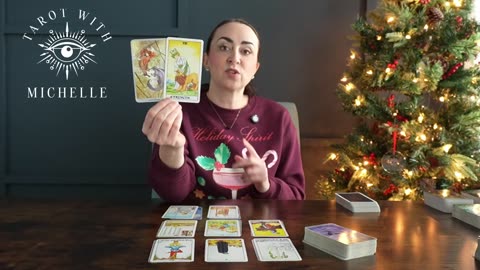 Daily Tarot - Fri, Dec 26, 2025 | A Test You Are Meant to Pass!