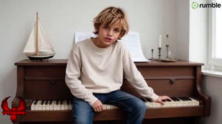 Phoenix - Snøfnugg-gutten (Cover)