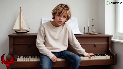 Phoenix - Snøfnugg-gutten (Cover)