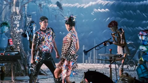 8k Ultra HD songs 60fps Boom Boom (Telugu) 5.1 DTS fm 8k Boys- Siddharth,genelia