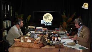 Marcel van Silfhout - The Trueman Show #249 - Over macht, media en de manipulatie van ons voedsel