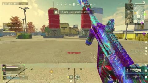 Bloodstrike