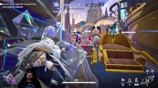🔴LIVE - HAVING FUN ON C&D IN RIVALS RANKED - SILVER GRIND :) - NEFFEX MUSIC