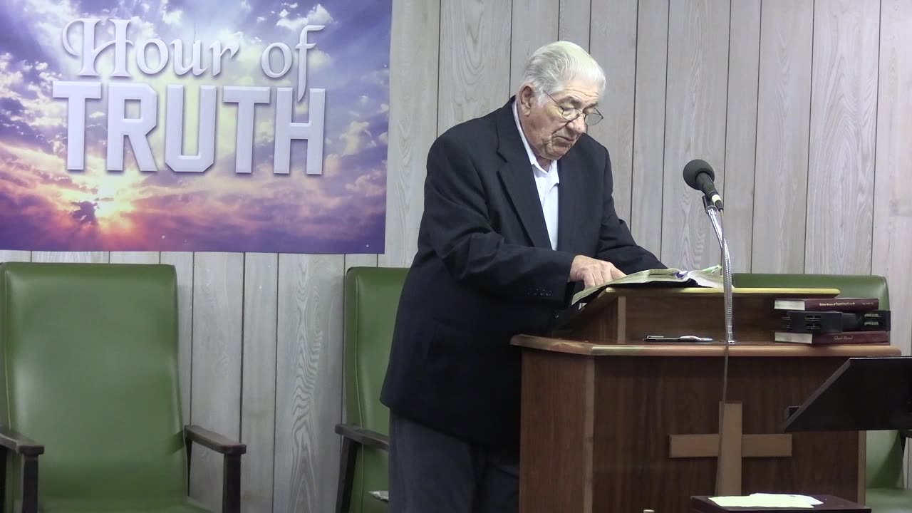 On Road To Recovery 23 Nov. '25