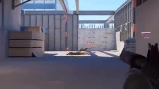 Carrying the squad to a WIN