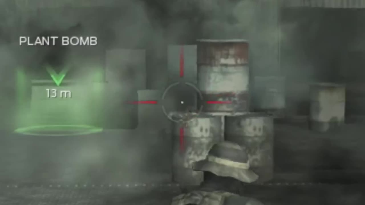 Weekend Highlights Pt.2 - 09/28/25 - SOCOM Confrontation Shorts