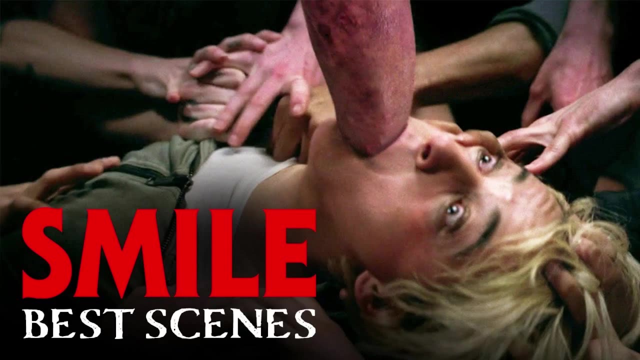 Smile - Best Scenes