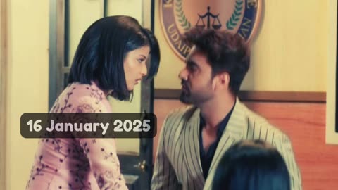 Yeh Rishta Kya Kehlata Hai 16th January 2025 Episode | YRKKH Today NEW PROMO