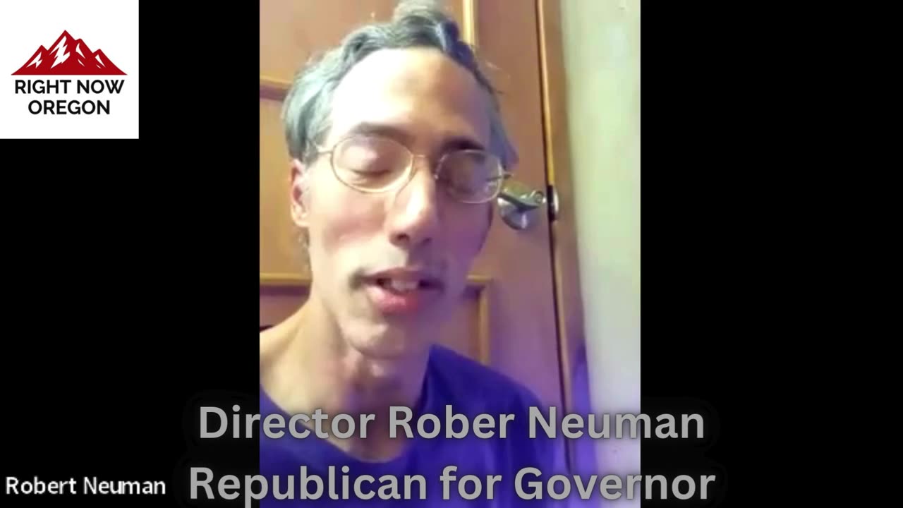 1-24-2026 Director Robert Neuman