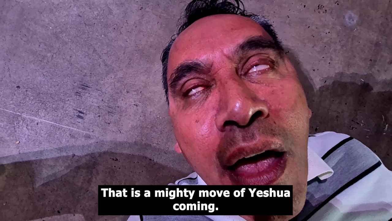 John the 3rd, the Forerunner of the Lord’s Coming in the Air.