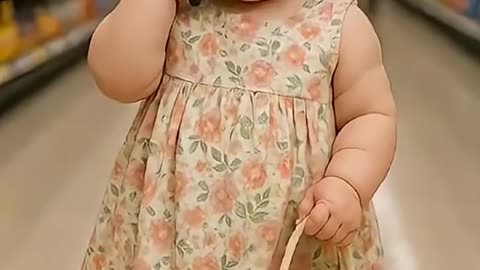 Hello Mama Baby – Baby Says Hello Mama! 👶💖