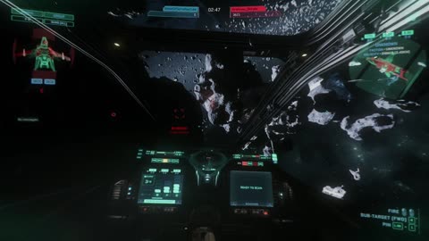 Ship Purchase, Bounties, and FPS Looting at PAFs