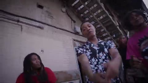 IHHMC #5 Almighty Nas - Valuable Time (Official Video)