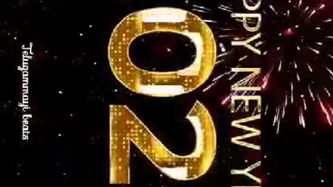 New year