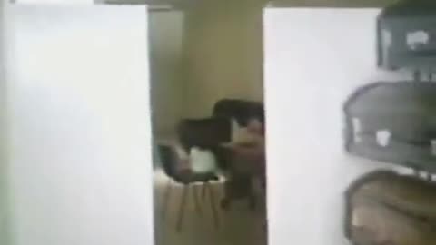 😱👻 Ghost Caught on Camera! | TheHauntingHour