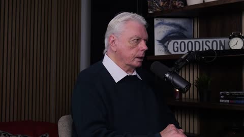 Shapeshifting Reptilians | DAVID ICKE