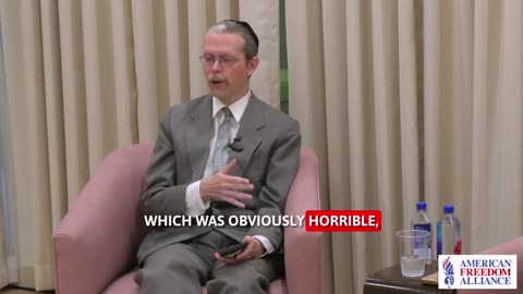 Its Goal is to Seize Power - Daniel Greenfield