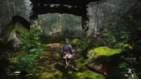 Black Myth Wukong Part =_16
