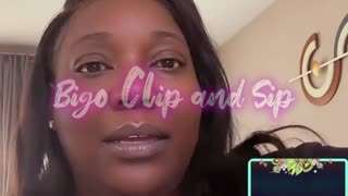 TomiKay talks to her supporters regarding DreBaby n more 10/6/25 #bigoclipandsip